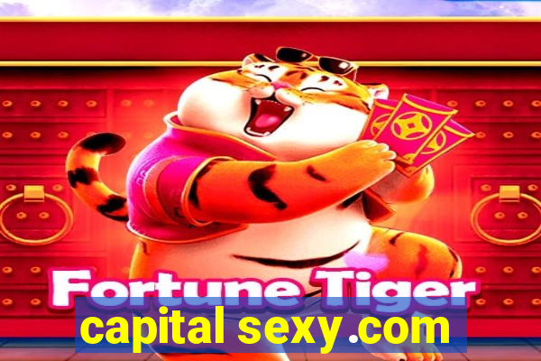 capital sexy.com